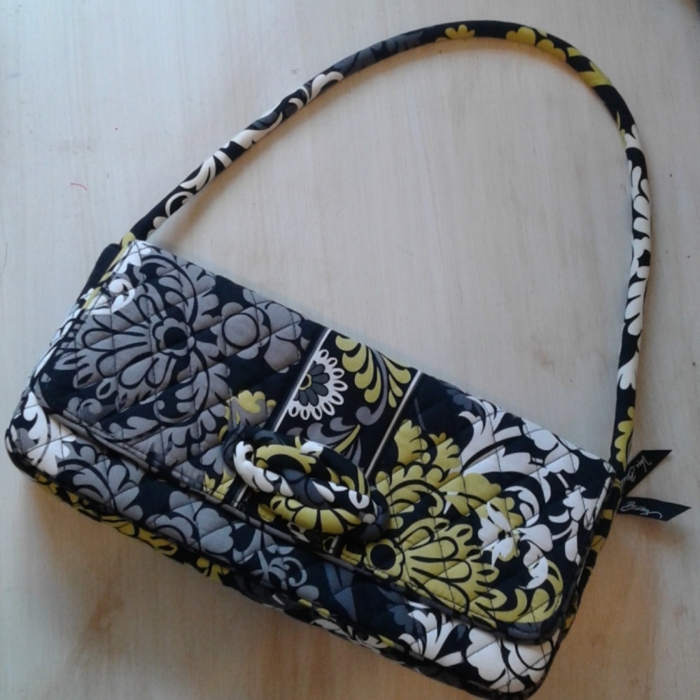 Vera Bradley purse